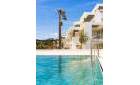 Nueva construcción  - Apartamentos - Ojen - El Soto De Marbella
