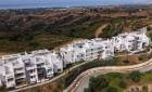Nueva construcción  - Apartamentos - Ojen - El Soto De Marbella