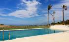 Nueva construcción  - Apartamentos - Ojen - El Soto De Marbella