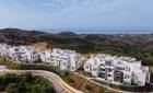 Nueva construcción  - Apartamentos - Ojen - El Soto De Marbella