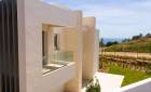 Nueva construcción  - Apartamentos - Ojen - El Soto De Marbella