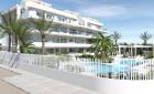 Nueva construcción  - Apartamentos - Orihuela Costa - Lomas De Cabo Roig