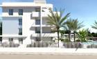 Nueva construcción  - Apartamentos - Orihuela Costa - Lomas De Cabo Roig