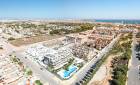 Nueva construcción  - Apartamentos - Orihuela Costa - Lomas De Cabo Roig