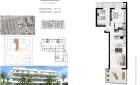 Nueva construcción  - Apartamentos - Orihuela Costa - Lomas De Cabo Roig