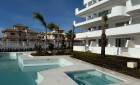Nueva construcción  - Apartamentos - Orihuela Costa - Lomas de Cabo Roig