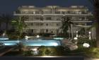 Nueva construcción  - Apartamentos - Orihuela Costa - Lomas de Cabo Roig