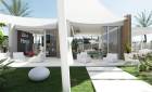 Nueva construcción  - Apartamentos - Orihuela Costa - Lomas de Cabo Roig