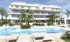 Nueva construcción  - Apartamentos - Orihuela Costa - Lomas de Cabo Roig