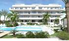 Nueva construcción  - Apartamentos - Orihuela Costa - Lomas de Cabo Roig
