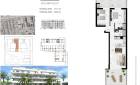 Nueva construcción  - Apartamentos - Orihuela Costa - Lomas de Cabo Roig