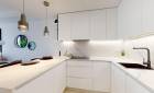 Nueva construcción  - Apartamentos - Orihuela Costa - Lomas de Cabo Roig