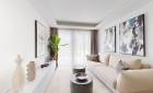 Nueva construcción  - Apartamentos - Orihuela Costa - Lomas de Cabo Roig