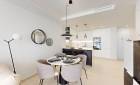 Nueva construcción  - Apartamentos - Orihuela Costa - Lomas de Cabo Roig