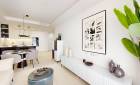 Nueva construcción  - Apartamentos - Orihuela Costa - Lomas de Cabo Roig