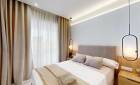 Nueva construcción  - Apartamentos - Orihuela Costa - Lomas de Cabo Roig