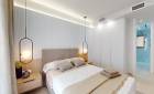 Nueva construcción  - Apartamentos - Orihuela Costa - Lomas de Cabo Roig