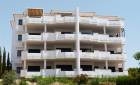 Nueva construcción  - Apartamentos - Orihuela Costa - Lomas De Campoamor-las Ramblas