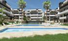 Nueva construcción  - Apartamentos - Orihuela Costa - Los Altos