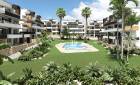 Nueva construcción  - Apartamentos - Orihuela Costa - Los Altos