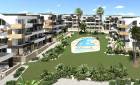 Nueva construcción  - Apartamentos - Orihuela Costa - Los Altos