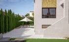 Nueva construcción  - Apartamentos - Orihuela Costa - PAU 8