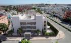 Nueva construcción  - Apartamentos - Orihuela Costa - PAU 8