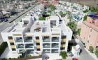 Nueva construcción  - Apartamentos - Orihuela Costa - PAU 8