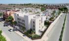 Nueva construcción  - Apartamentos - Orihuela Costa - PAU 8