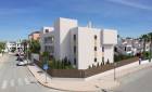 Nueva construcción  - Apartamentos - Orihuela Costa - PAU 8