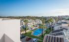 Nueva construcción  - Apartamentos - Orihuela Costa - PAU 8