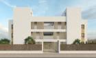 Nueva construcción  - Apartamentos - Orihuela Costa - PAU 8