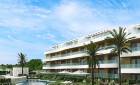 Nueva construcción  - Apartamentos - Orihuela Costa - Playa Flamenca