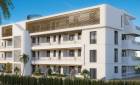 Nueva construcción  - Apartamentos - Orihuela Costa - Playa Flamenca