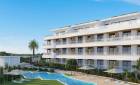 Nueva construcción  - Apartamentos - Orihuela Costa - Playa Flamenca