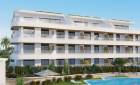 Nueva construcción  - Apartamentos - Orihuela Costa - Playa Flamenca