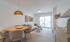 Nueva construcción  - Apartamentos - Orihuela Costa - Playa Flamenca