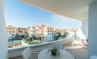 Nueva construcción  - Apartamentos - Orihuela Costa - Playa Flamenca