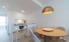 Nueva construcción  - Apartamentos - Orihuela Costa - Playa Flamenca
