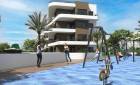 Nueva construcción  - Apartamentos - Orihuela Costa - Punta Prima