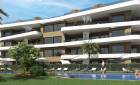 Nueva construcción  - Apartamentos - Orihuela Costa - Punta Prima