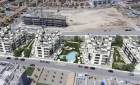 Nueva construcción  - Apartamentos - Orihuela Costa - Villamartín