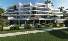 Nueva construcción  - Apartamentos - Orihuela - Las Colinas Golf