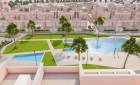 Nueva construcción  - Apartamentos - Pilar de La Horadada - Lo Monte