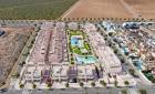 Nueva construcción  - Apartamentos - Pilar de La Horadada - Lo Monte