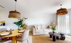 Nueva construcción  - Apartamentos - Pilar de La Horadada - Lo Monte