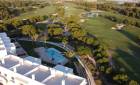 Nueva construcción  - Apartamentos - Pilar de La Horadada - Lo Romero Golf