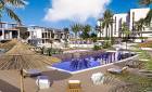 Nueva construcción  - Apartamentos - Pilar de La Horadada - Mil Palmeras