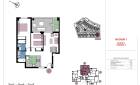 Nueva construcción  - Apartamentos - Pilar de La Horadada - Mil Palmeras