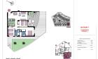 Nueva construcción  - Apartamentos - Pilar de La Horadada - Mil Palmeras